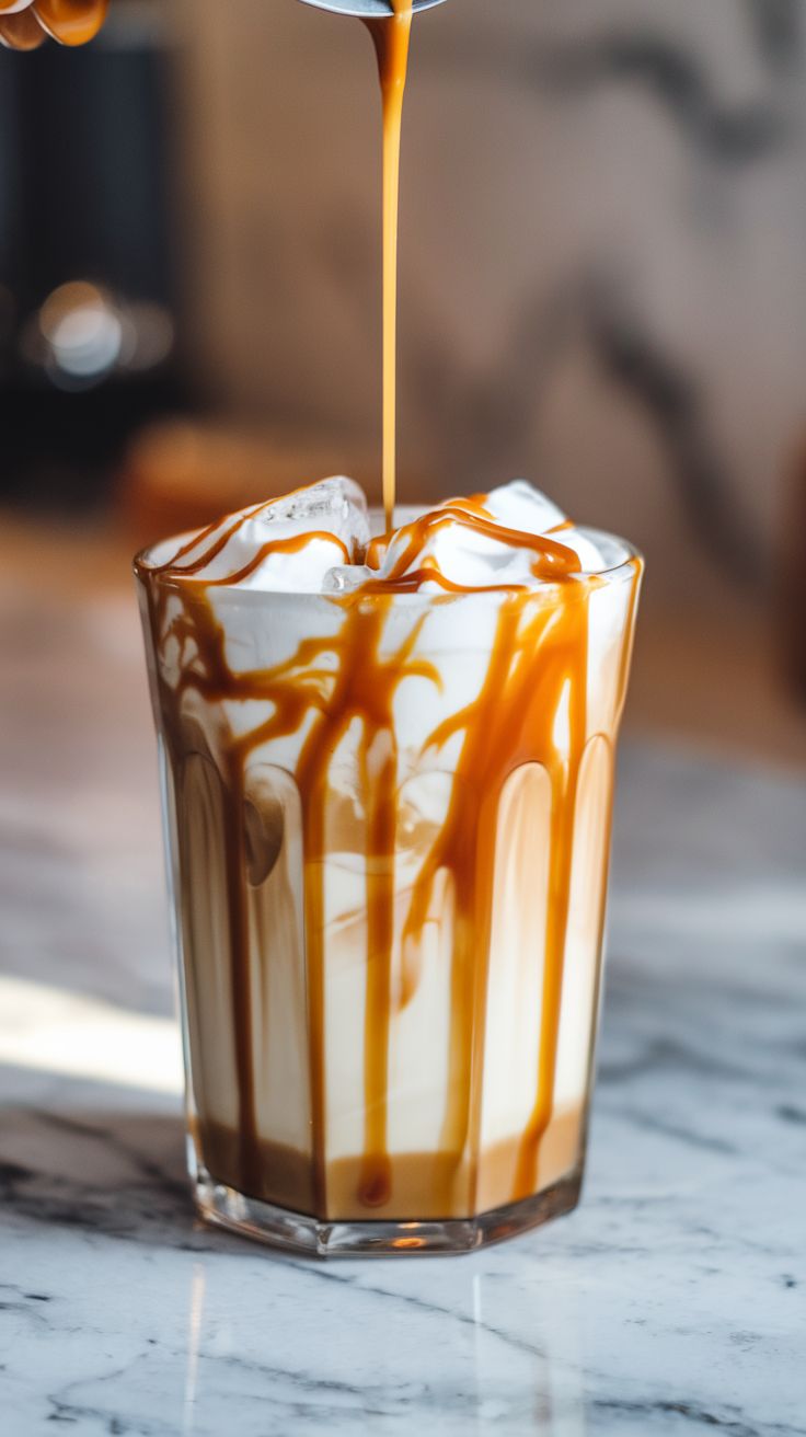 Caramel Macchiato